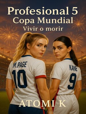 cover image of Profesional 5
